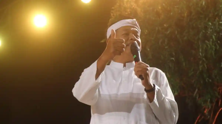 Respons Dedi Mulyadi soal Jalan KH Ma’mun Nawawi Penghubung Bekasi–Bogor Rusak: Proses Tender