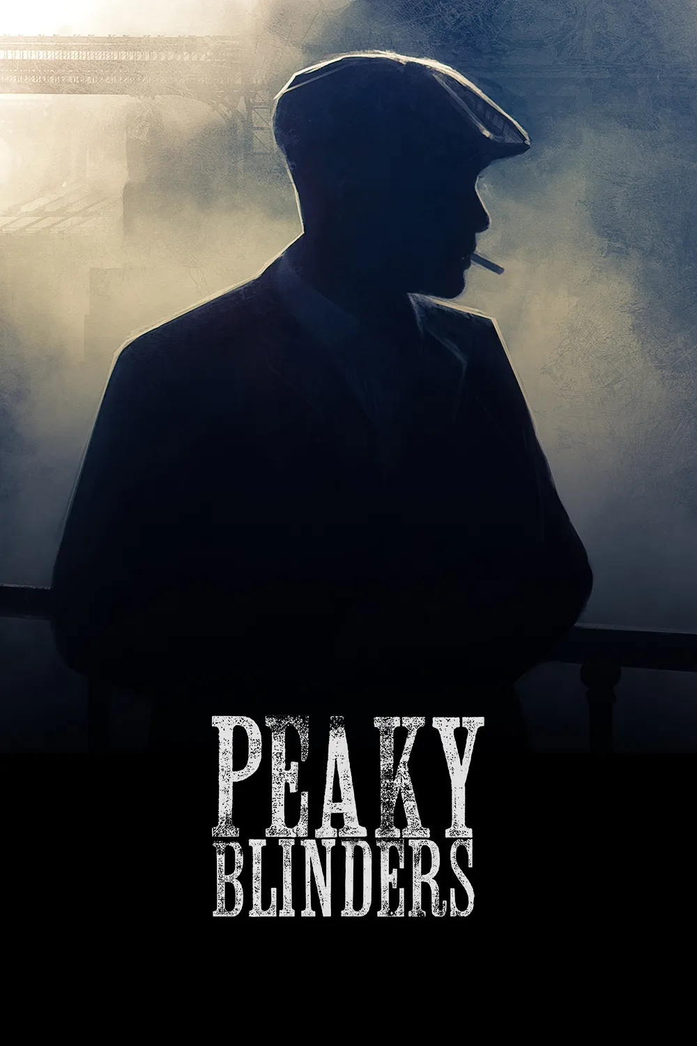 Peaky Blinders Kembali Lewat Film The Immortal Man (Dok. Istimewa)