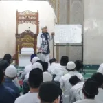 Ngabuburit Ala Warga Binaan Doc. Humas Lapas Cibinong