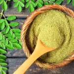 Daun Kelor dan Ragam Khasiat Medisnya (Dok. Istimewa)