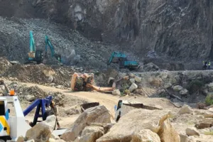 Pemprov Jabar Evaluasi Puluhan IUP di Parung Panjang dan Sekitarnya, 29 Izin Dihentikan Sementara