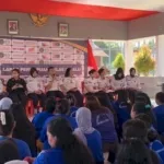 Lapas Perempuan Palu Perkuat Pembinaan Melalui Temu Wali Pemasyarakatan Bersama Warga Binaan