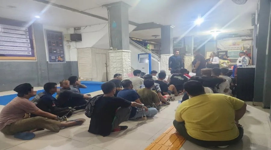 Kanwil Ditjenpas Sulawesi Tengah Pindahkan 30 Narapidana untuk Tekan Overkapasitas Rutan Palu