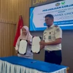 Lapas Kelas III Lhoknga Perkuat Layanan Kesehatan Warga Binaan melalui Kerja Sama dengan Puskesmas