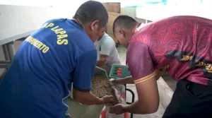 Lapas Kelas IIA Purwokerto Perkuat Pengelolaan Sampah Berkelanjutan melalui Program Terpadu