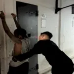 Lapas Kelas I Madiun Intensifkan Razia Malam untuk Perkuat Keamanan dan Ketertiban