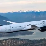 Air Canada Tangguhkan Penerbangan ke Kuba, Krisis Bahan Bakar Jet Picu Dampak Internasional