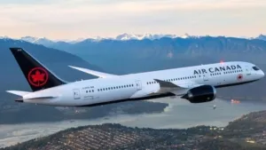 Air Canada Tangguhkan Penerbangan ke Kuba, Krisis Bahan Bakar Jet Picu Dampak Internasional