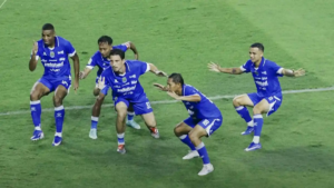 Persib Bandung Bungkam Malut United 2-0, Reaksi Bobotoh Soroti Performa Mantan Pemain