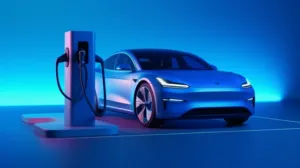 PLN Perkuat Infrastruktur SPKLU