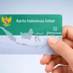 BPJS RI - 102.921 Peserta PBI Kembali Aktif
