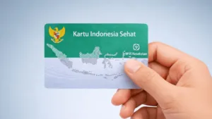 BPJS RI - 102.921 Peserta PBI Kembali Aktif
