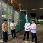 Lapas Cipinang Perkuat Sistem Pengamanan Selama Ramadan 1447 H