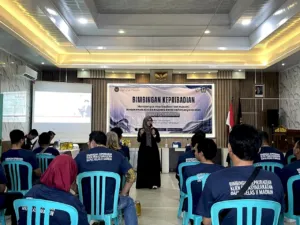 Bapas Madiun Perkuat Pembinaan Klien Lewat Kolaborasi Akademik Bersama Unipma (Dok. Istimewa)