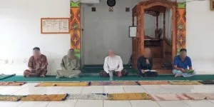 Rutan Rantau Perkuat Pembinaan Spiritual Warga Binaan (Dok. Istimewa)