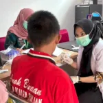 LPKA Muara Bulian Gelar Skrining HIV/AIDS Anak Binaan (Dok. Istimewa)