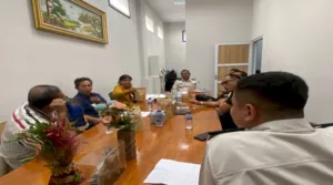 Lapas Tangerang Perkuat Pelatihan Kemandirian Lewat Kolaborasi Jawara Beton (Dok. Istimewa)