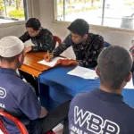 Jembatan Hati Lapas Narkotika Karang Intan Perkuat Pemulihan Relasi Warga Binaan (Dok. Istimewa)