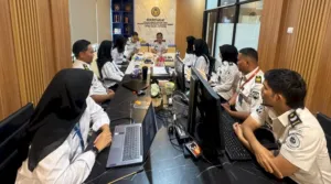 HPN Perkuat Komitmen Transparansi Informasi Lapas Cipinang (Dok. Istimewa)