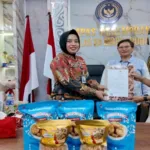 Produk UMKM Warga Binaan Lapas Perempuan Martapura Raih Sertifikat Halal (Dok. Istimewa)