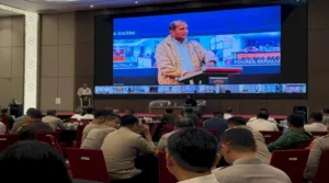 Kaltim Siap Implementasikan KUHP dan KUHAP Baru (Dok. Istimewa)