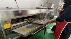 Produktivitas Ramadan Lapas Perempuan Martapura Hasilkan Olahan Makanan (Dok. Istimewa)