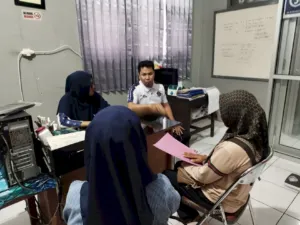 Monitoring Koperasi Lapas Namlea