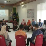 Sinkronisasi Data Pemilih Lapas Tanjungpandan
