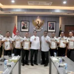 Apresiasi Sinergi Lapas Cipinang dan Bareskrim