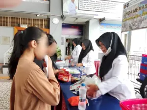 Lapas Cipinang Pastikan Layanan Kunjungan Optimal Selama Ramadhan 1447 H (Dok. Istimewa)