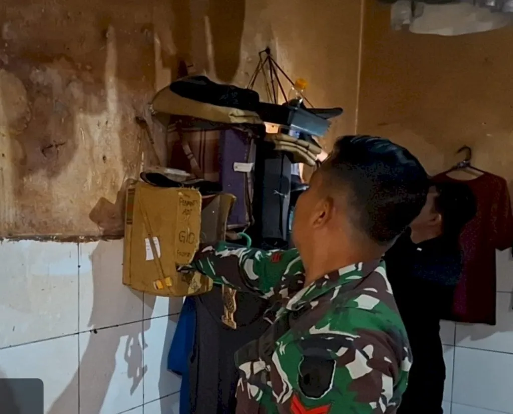 Rutan Rantau Intensifkan Deteksi Dini (Dok. Istimewa)