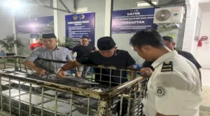 Inspeksi Ramadhan (Dok. Istimewa)