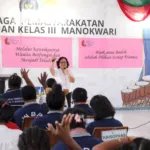 Camp Wanita Bijak (Dok. Istimewa)