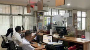 Bukber Keluarga di Lapas Cipinang (Dok. Istimewa)