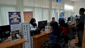 SiLimau Perluas Akses (Dok. Istimewa)
