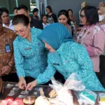 LPKA Ambon Pamerkan Karya Anak Binaan (Dok. Istimewa)