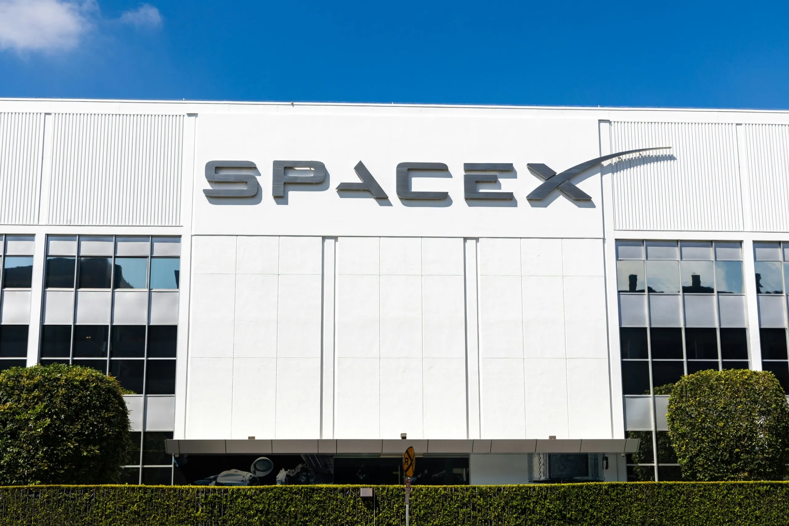 Elon Musk Satukan SpaceX dan xAI dalam Merger Strategis (Dok. Istimewa)