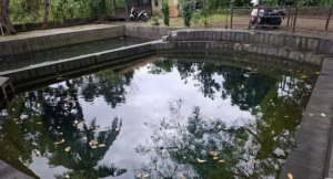 Sumur Gondang Depok: Situs Bersejarah yang Airnya Tak Pernah Surut dan Sarat Tradisi Ziarah Religi