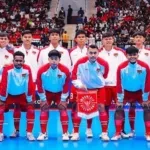 Ukir Sejarah Untuk Indonesia, Timnas Futsal Indonesia Tembus Final Piala Asia Futsal 2026 (Dok. Istimewa)