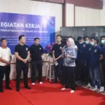Apresiasi Nyata atas Kinerja, Lapas Cibinong Motivasi Warga Binaan untuk Terus Berkembang Dengan Pemberian Premi