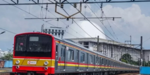 Foto: Ilustrasi KRL Jabodetabek (Dok. Istimewa)