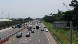 Puncak Arus Mudik Diprediksi Bergeser, Penerapan One Way KM 70 Ditunda