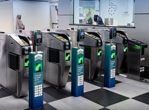 Pembelian Tiket MRT Kini Bisa Lewat WhatsApp