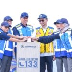 Jasa Marga Siaga Lebaran 2026 (Dok. Istimewa)