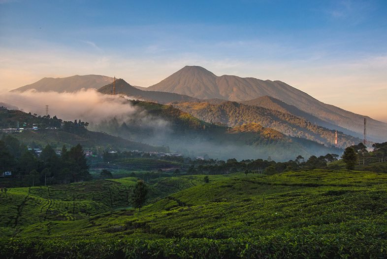Destinasi Wisata Libur Lebaran di Bogor (Dok. Istimewa)