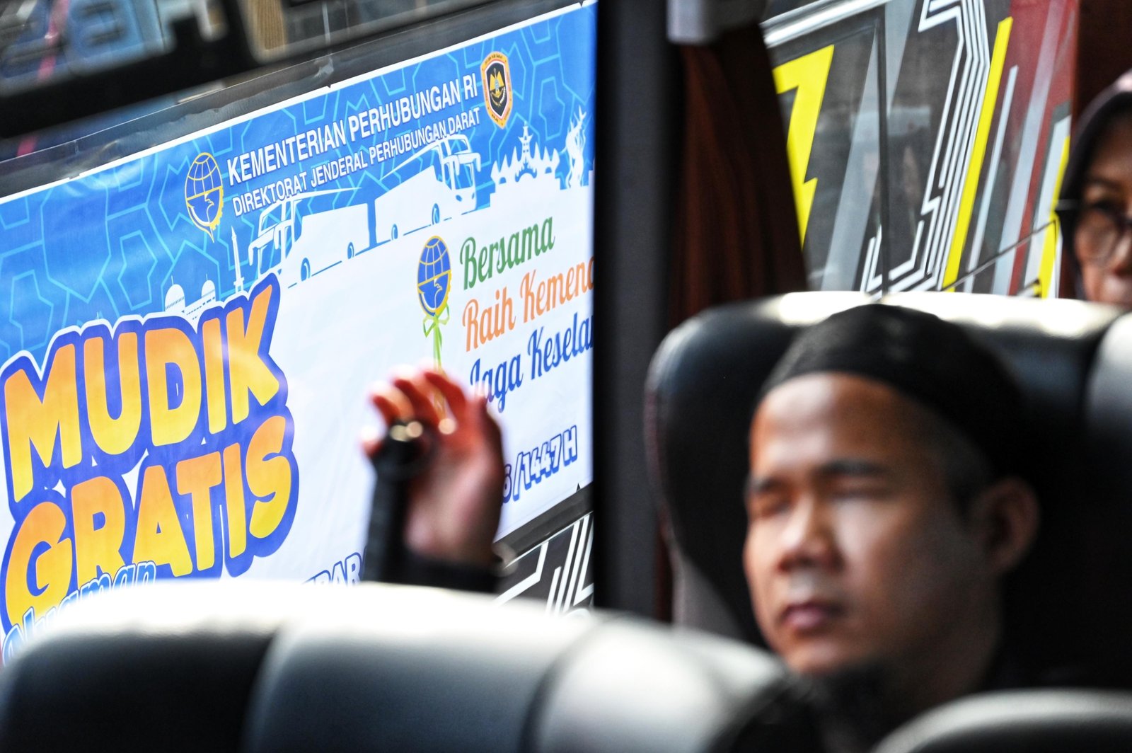 Mudik Inklusif Kemenhub 2026 (Dok. Istimewa)