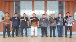 Penguatan Kesiapsiagaan dan Stabilitas Layanan Pascaidulfitri di Lapas Kelas I Tangerang Melalui Monitoring Intensif