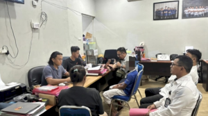 Pendampingan ABH oleh Bapas Banjarmasin Perkuat Proses Hukum dan Litmas (Dok. Istimewa)