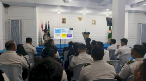 Pelatihan Service Excellent Tingkatkan Profesionalisme Petugas Lapas Kotabaru (Dok. Istimewa)