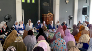 Lapas Perempuan Palu dan BKMT Sulteng Perkuat Pembinaan Ramadan bagi Warga Binaan